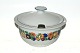 Royal 
Copenhagen 
Golden Summer, 
Sauce Bowl with 
lid
Dek.nr. 
1739171 (1739 
171)
Diameter ...