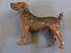 Royal Copenhagen Figurine Dog No 1652