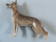 Royal 
Copenhagen 
Figurine 
Alsatian 
Germand 
Shephard No 
3261. Measures 
17cm and is in 
good condition.