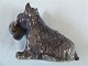 Royal Copenhagen Figurine Scottie No 4917