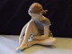 Royal Copenhagen Figur Ballet Danser No 4642