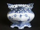 Royal 
Copenhagen - 
Blue Fluted 
Full Lace
Sugar bowl no. 
1112
Height 7,5 cm 
- diameter ca 
...
