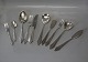 Does anyone 
know the name ? 
WMF Patent 90 
30 Tysk German 
SIlver Plated 
Flatware