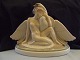 Royal Copenhagen Figurine Leda & The Swan No 2053