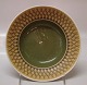 15 pcs in stock 
in used 
condition
B&G Relief 322 
Soup rim plate 
21.5 cm /8.25" 
green inside 
...