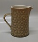 2 pcs in stock
B&G Relief 442 
Milk pitcher 
without lid ½ 
lid (1966) 
Nissen 
Kronjyden 
Stoneware ...
