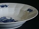 Royal 
Copenhagen - 
Blue Flower 
Angular
Big deep plate 
no 8546
Diameter ca. 
25 cm
Nice ...