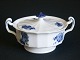 Royal 
Copenhagen - 
Blue Flower 
Angular
Sugar bowl no 
8563
Height ca 10 
cm.
Nice condition