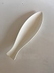 Royal 
Copenhagen 
Faience Fish 
Plates No 354. 
Measures 41,5cm 
x 12cm and is 
in good 
condition