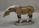 Royal 
Copenhagen 1362 
RC Windswept 
Horse Lauritz 
Jensen 1912 20 
x 32 cm  In 
mint and nice 
condition
