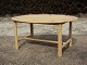Butlerstray
Made of oak
Manufactor: 
Gretoma
Length 116 cm
Width 86 cm
Height 55 ...