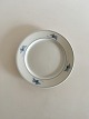 Royal 
Copenhagen 
Noblesse Side 
Plate No 15136. 
Measures 15,7