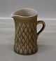 8 pcs in stock
B&G Relief N 
303 Creamer 
3.25" 1.5 dl / 
5 oz (1921) 
issen Kronjyden 
Stoneware ...