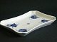 Royal 
Copenhagen - 
Blue Flower 
Braided
Sugar/cream 
dish no 8181
Length 24 cm 
Width 17 ...