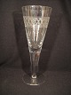 Large beautiful 
glass trophy.
 With 
decoration on 
bowl, and air 
bubbles in the 
stem.
 Height: ...