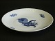 Royal 
Copenhagen - 
Blue Flower 
Braided
Sushi plate no 
8212
Diameter 23 cm
Nice condition