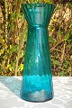 Beautiful 
Danish 
hyazinthglass, 
gren-colored 
glass. Height 
20.3 cm. Fine 
condition. 
Presumably ...