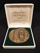 Denmark's medal 
the 1976 Made 
of bronze.
 Design 
Population 
Truedsson. Dia: 
7 cm.
 Price