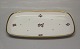 Bing & Grondahl 
Copenhagen 
Dinnerware 
Roselil 096 
Tray, oblong 27 
x 15 cm (364) 
In nice and 
mint ...