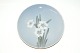 Royal 
Copenhagen Stor 
Platte 
dekoreret med 
Blomster
Dekorationsnummer 
29 / 1125
Diameter ...