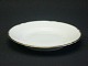 B&G - Hartmann 
Teaplate no 
28A
Diameter 15 cm
Nice condition