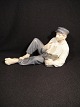 Figure Guardian 
boy 
2.sortering.  
Royal 
Copenhagen Rc 
Number 865  
Contact for 
price