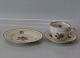 18 Trio Set
Cup and saucer 
only 125 DKK
Old Danish 
Dinnerware KPM 
Rosenborg 
Coffee cup and 
...