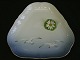 B&G Seagull  
Porcelain 
Triangular 
cake dish 40
Size 23 x 25 
cm
Nice condition