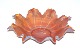 Strawberry bowl 
with flounce in 
beautiful 
colors 
Diameter 31 
cm. 
Beautiful and 
well ...