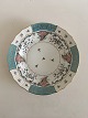 Herend 
Cornucopia 
(TCA) Dinner 
Plate, Hungary 
No 1525. 
Hungarian 
vintage Herend 
porcelain 
dinner ...