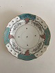 Herend 
Cornucopia 
(TCA) Round 
Serving 
Platter, 
Hungary No 
1151. Measures 
35 cm dia (13 
25/32") ...