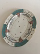 Herend 
Cornucopia 
(TCA) Oval 
Serving 
Platter, 
Hungary No 
1100. Measures 
46 x 37 cm (18 
7/64" x ...