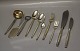 Verona Danish Silverplated flatware