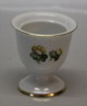2 pcs in stockBing and Grondahl Eranthis 696 RC Egg cup 6 cm Marked with the three Royal ...