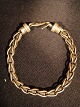 Bracelets. 925 
sterling 
silver. Length: 
21.5 cm.