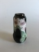 Rorstrand Art 
Nouveau Unique 
Vase by Algot 
Eriksson. Måler 
12,2cm og er i 
god stand.