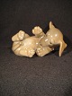 Dachshund. 
Royal 
Copenhagen RC 
No. 1408 Second 
sorting. price 
of $: 87 -
