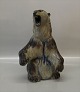 A.J. Ingdam 
Roaring Bear 28 
cm Polar Bear 
Arne J. Ingdam. 
(b. 1922-2002) 
Born on Amager, 
trained ...