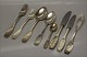 Jubilee - 
Stainless steel 
cutlery 
harlequin 
decorated  
Designed  Aage 
Helbig Hansen 
1915-2014 to 
...