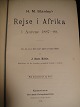 STANLEY, HENRY 
M. - Keltie, J. 
Scott (ed.). 
H.M. Stanley's 
Trip to Africa 
in the years 
1887-89. ...