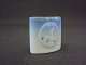 Small oval vase 
or cup no 240
Height 6,5 cm
Nice condition