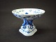 Candy stand 
with dolphins 
no. 66
Height 10 cm
Good condition