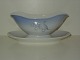 Bing & Grondahl 
Convalla, Gravy 
boat
Decoration 
number 565 or 
553
Length 18 cm.
Perfekt ...