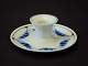 Bing & Grøndahl 
 Empire 
Small 
candlestick no. 
249
Height 5 cm - 
diameter 11,5 
cm
Nice ...