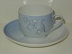 Bing & Grondahl 
Convalla, 
coffee cup and 
saucer.
Dek. no. 102 
or 305
The cup 
measures 7 ...