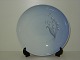 Bing & Grondahl 
Convalla, 
Dinner Plate
Dek. No. 325
Diameter 24 
cm.
Beautiful and 
well ...