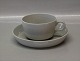 4 sets in stock
Cup 14954 6 x 
10 cm and 
saucer 14954 
16.3 cm 
Cappella Royal 
Copenhagen ...