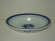 Tranquebar, 
Large Oval 
Potato bowl 
with high edge
Dek. No. 11 / 
# 1411
1st ...