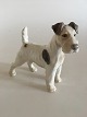 Bing & Grondahl 
Figurine Wire 
foxterrier No 
1998. Measures 
17cm long and 
is in good 
condition. ...