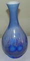 Royal Copenhagen Crystalline Glaze vase by Paul Prochowsky 3-3-1924